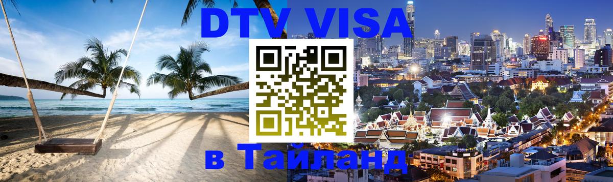 Оформление DTV визы под ключ: стоимость и тарифы, только загранпаспорт - 